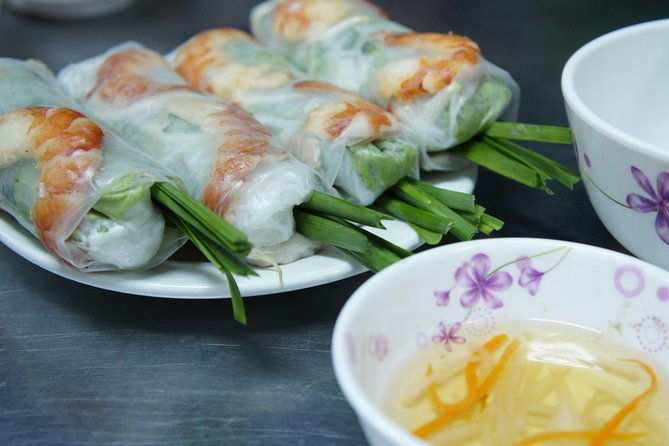 HANOI FOOD TOUR With A Real Foodie: FOOD+DRINK+LOCAL LIFE+CULTURE - FAQ