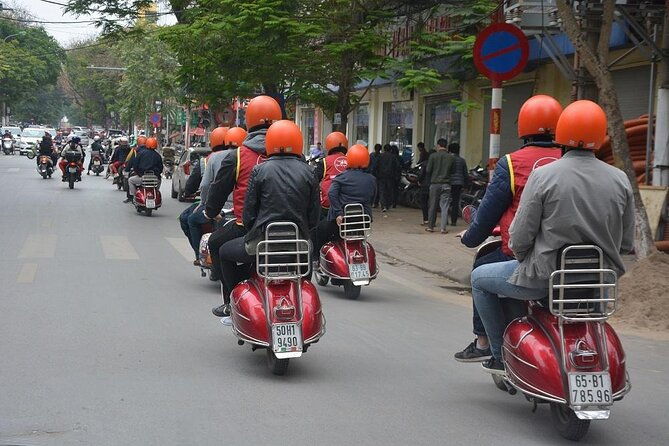 Hanoi Food Tours: Hanoi Foodie Scooter Tour Led By Women - Who Should Consider This Tour?