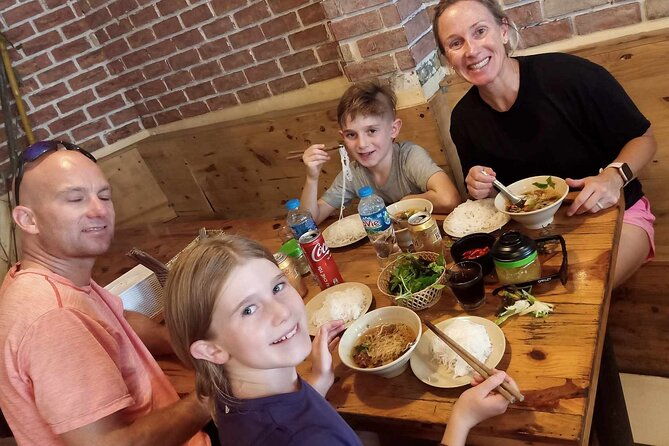 Hanoi Food Tours - Practical Details and What You Can Expect