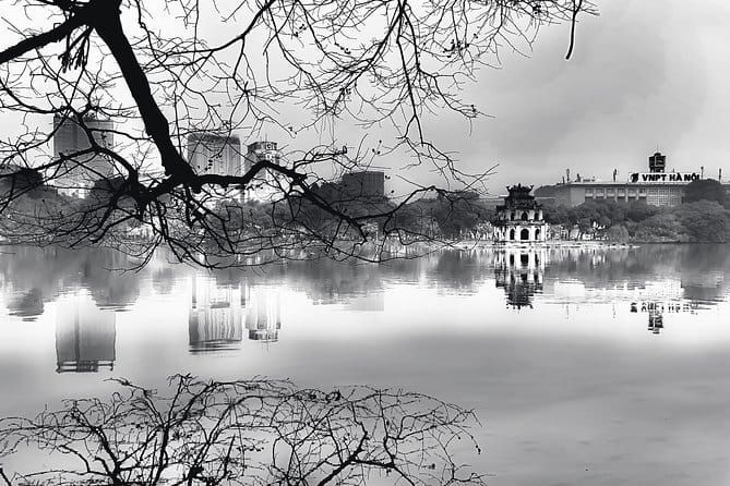 Hanoi Full Day City Tour - What Travelers Can Expect