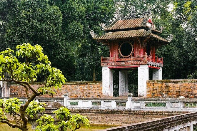 Hanoi Full Day Luxury Group Tour (Tue, Wed, Thu, Sat, Sun) - Transport, Group Size, and Overall Value