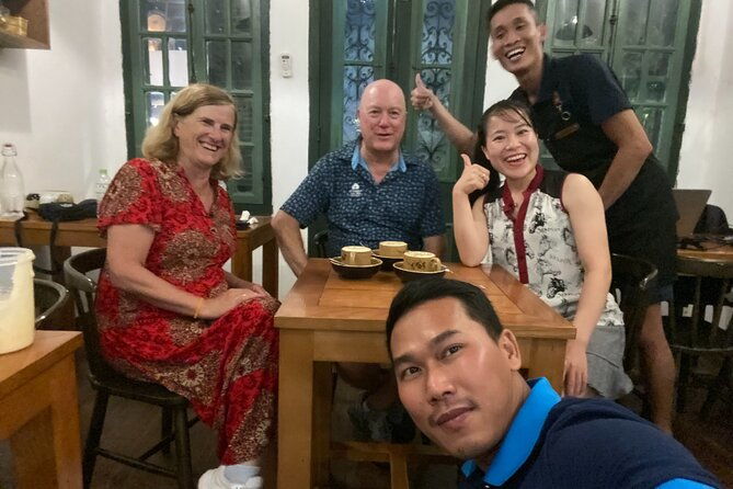 Hanoi Full-Day on Monday/Friday small group max 8 pax. - The Sum Up