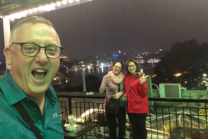 Hanoi Guided Street Food Tour Small Group - Why This Tour Offers Great Value