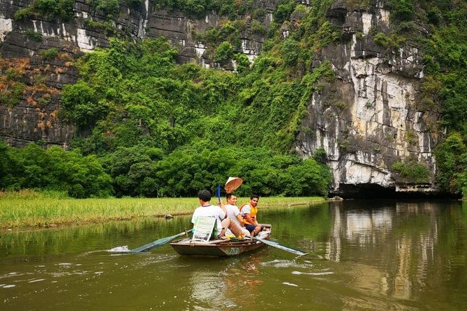 Hanoi - Halong Bay - Sapa - Airport (5days) - Day 2: Hanoi City Tour & Cultural Highlights