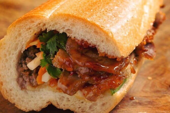Hanoi Hidden Bites Premium Food Adventure - Who Should Consider This Tour?