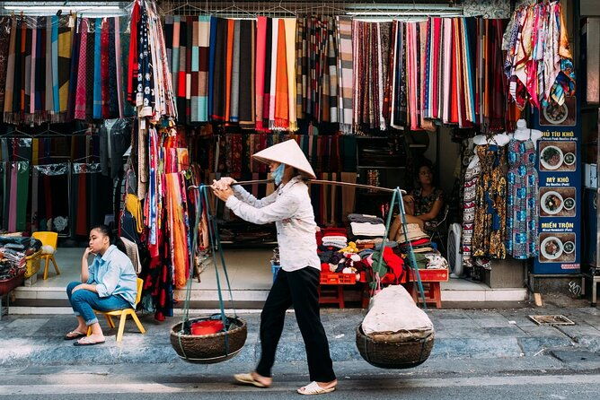 Hanoi Introductory Tour - What Makes This Tour Stand Out?