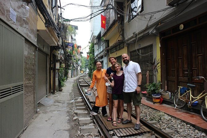 Hanoi Jeep Tours Led By Women: City & Red River Half Day - Why This Tour Offers Great Value
