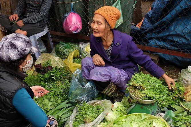 Hanoi Long Bien Sunrise Photo Tour - The Value of the Tour: What’s Included and What’s Not