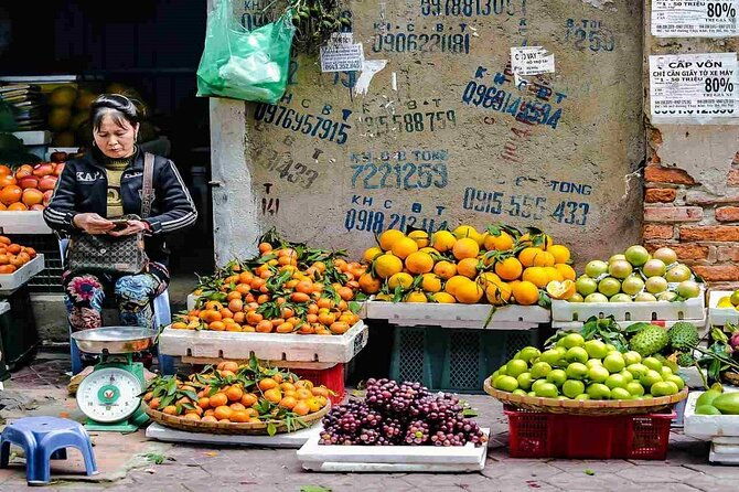 Hanoi Luxury Full-Day Group Tour (max 8 pax - Mon and Fri) - Practical Details and Value