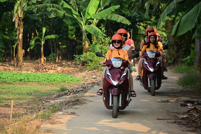 Hanoi Motorbike Led By Women: Hanoi Countryside Motorbike Tours - Who Should Consider This Tour?