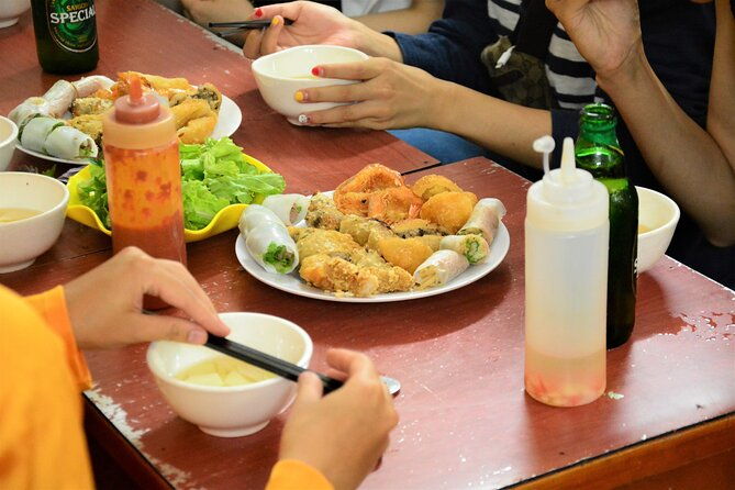 Hanoi Motorbike Tours: Hanoi Motorbike Food Tours Led By Women - A Complete Breakdown of the Experience