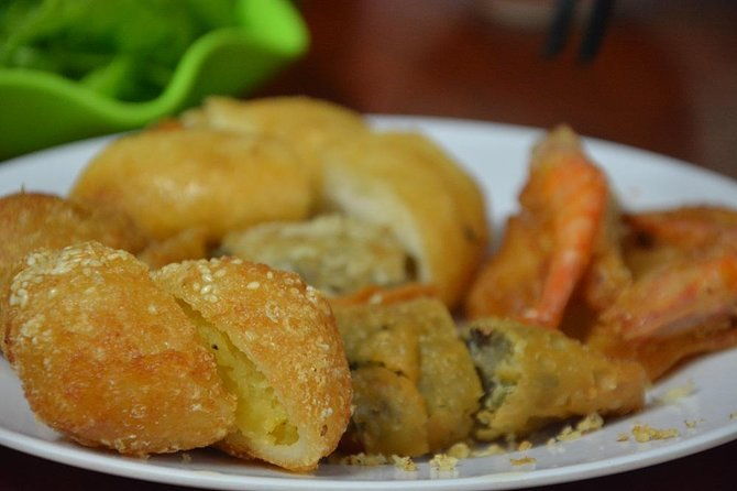 Hanoi Motorbike Tours Led By Women: Hanoi By Night Foodie Motorbike Tours - Authentic Insights from Reviewers