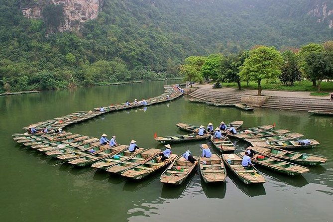 Hanoi - Ninh Binh Day Trip - Is This Tour Right for You?