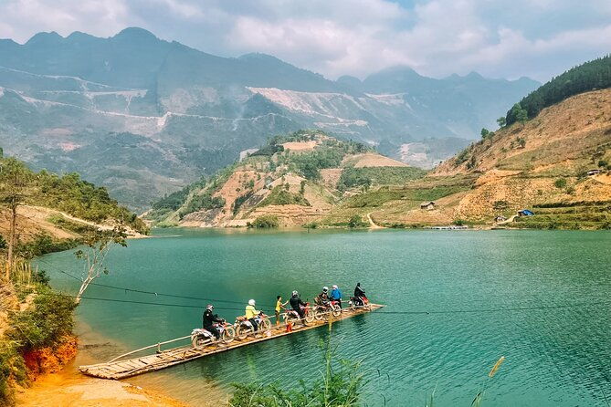 Hanoi Offroad Motorcycle Tour to Ha Giang, Dong Van, Meo Vac - The Sum Up: Who Should Consider This Tour?