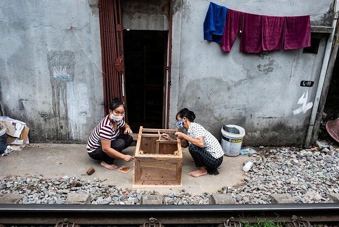 Hanoi On the Tracks Photo Tour - The Sum Up: Who Will Love This Tour?