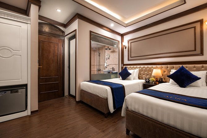 Hanoi Private Airport Transfer Service with a single night Old Quarter hotel stay - Who Is This Tour Best For?