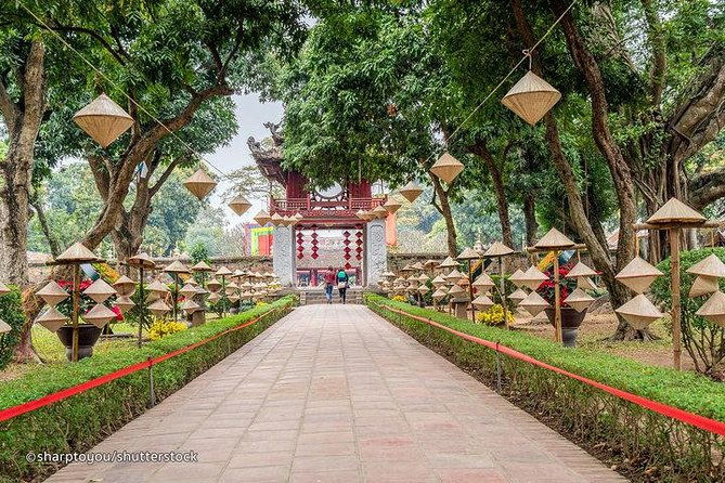 HANOI PRIVATE CITY TOUR (Guide in all language) - An In-Depth Look at the Itinerary