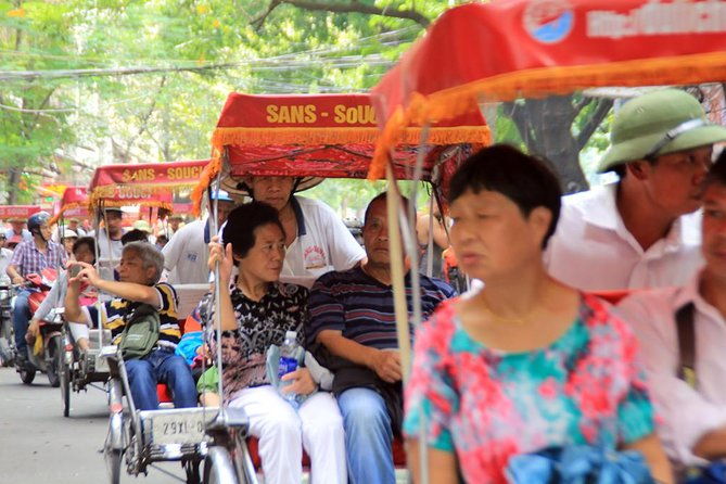 Hanoi Private Trip: Explore local culture, monument, cooking class & puppet show - Transportation, Timing, and Practicalities