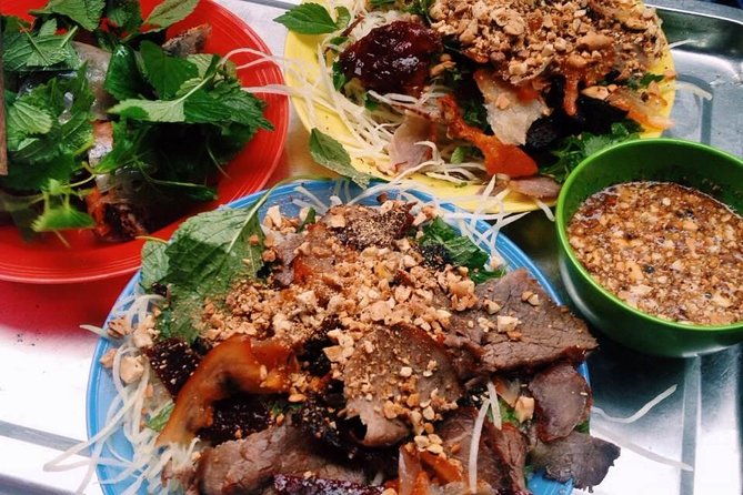 Hanoi Private Walking Tour: Street Food (HOT HOUR PROMOTING) - Why This Tour Is a Great Choice