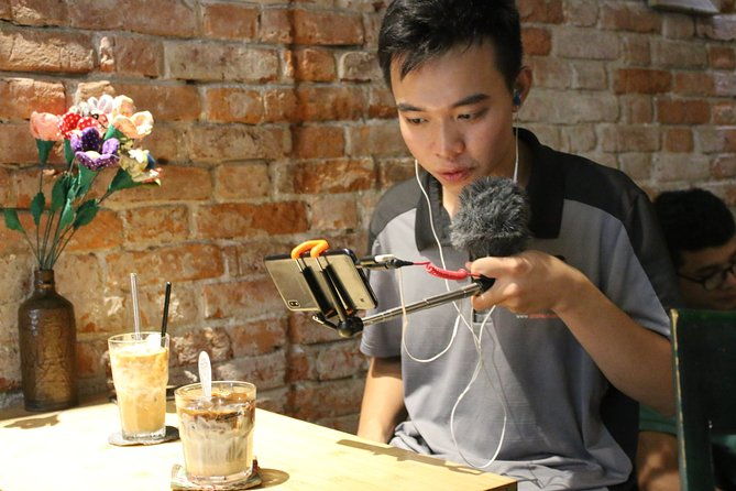Hanoi Secret Coffee tour - Modern and Traditional Brews