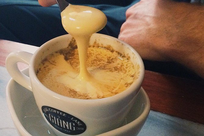 HANOI SPECIAL CUISINE PRIVATE TOUR (Beyond your expectation! -Top notch cuisine) - The Sum Up