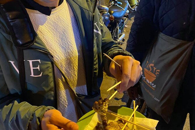 Hanoi Street Eats And Bites - Who is This Tour Best For?