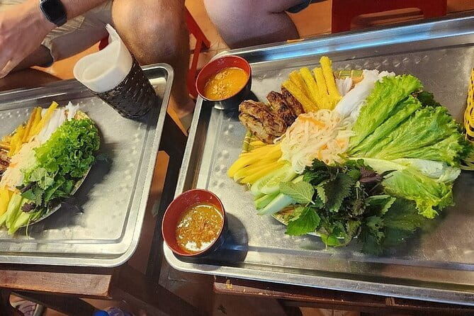 Hanoi Street Food Customized Walking Tour - Practical Details and Tips