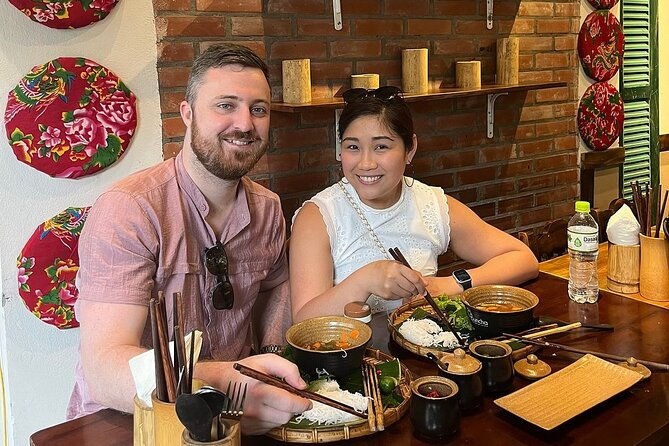 Hanoi Street Food Private Tour - Why This Tour Offers Great Value