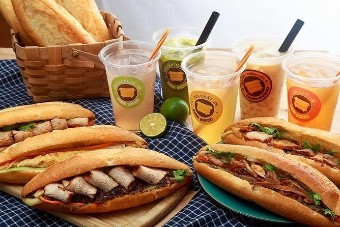 Hanoi Street Food: Small Group Walking Tour with Real Foodie - Frequently Asked Questions