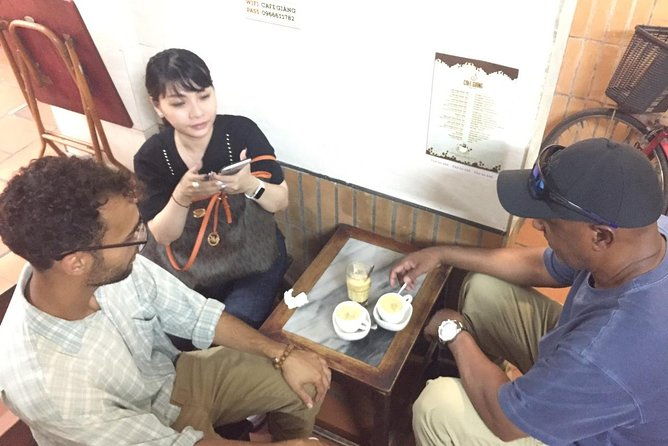 Hanoi Street Food Tour - FAQ