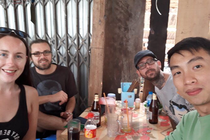 Hanoi Street Food Tour - The Experience from a Traveller’s Perspective