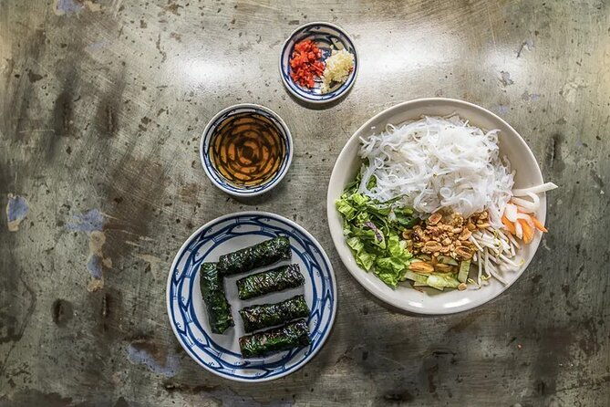 Hanoi Street Food Tour By Motorbike + Sightseeing SAFE & FUN - What’s Included and What to Expect