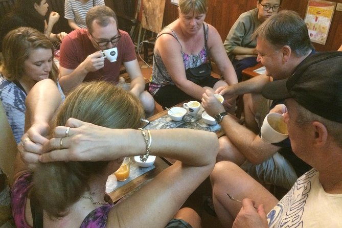 Hanoi street food tour small group tour - Is It Worth the Price?