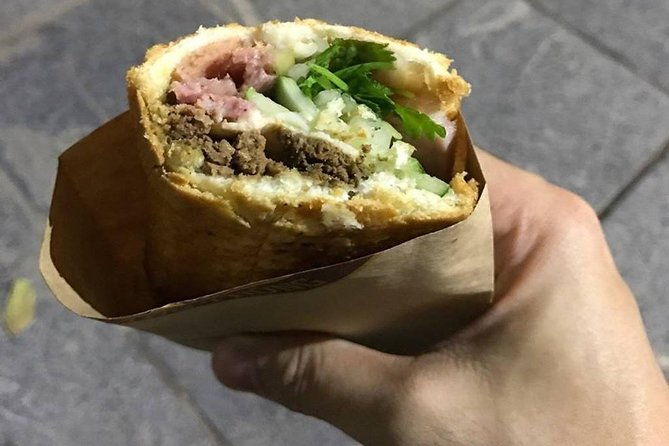 Hanoi Street Food Walking Tour - The Sum Up
