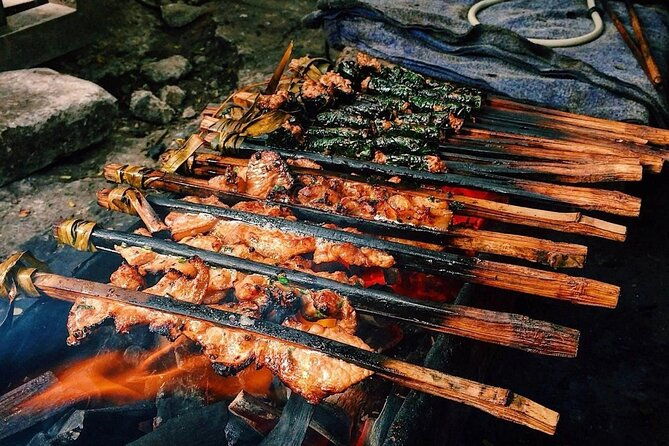 Hanoi The Best Street Food Experience | VEGETARIAN OPTION - Who Should Book This Experience?