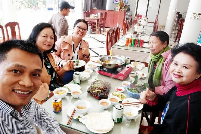 Hanoi to Ninh Binh back Hanoi (2 days) - What Makes This Tour Stand Out