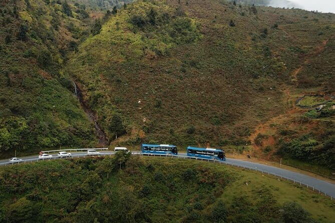 Hanoi to Sapa Bus - Private Cabin Bus - The Itinerary in Detail: What to Expect