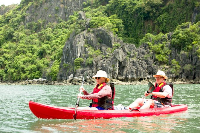 Hanoi Tour 5 Days - Practical Considerations