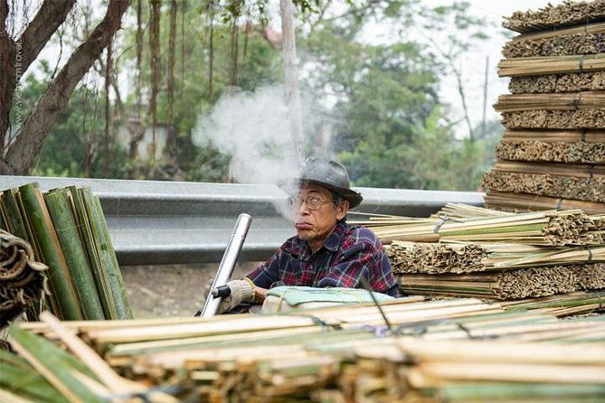Hanoi Traditional Craft & Ancient Beauty (Day Trip) - Why This Tour Offers Great Value
