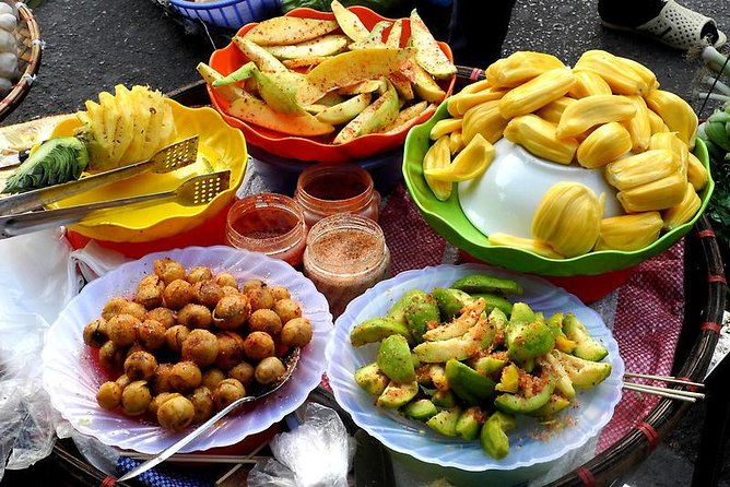 Hanoi Walking Foodie Tour by night - Final Thoughts: Is This Tour Right for You?