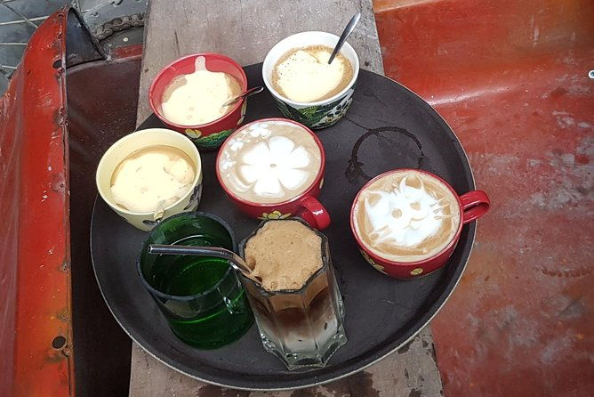 Hanoi Walking STREET FOOD Tours & EGG COFFEE Class - Why This Tour Delivers Real Value