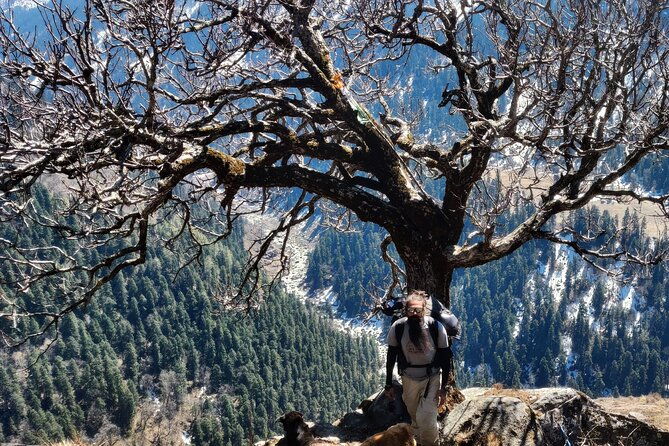 Har Ki dun Trek by Himalaya Shelter - What’s Included & What’s Not