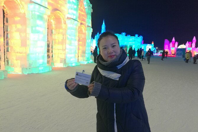 Harbin Winter Warm Clothing Rental - What to Expect from the Rental Service