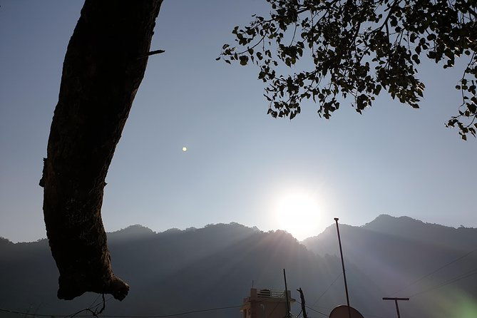 Haridwar and Rishikesh 1 Day Tour from Delhi With Lunch And Guide - Who Will Love This Tour?