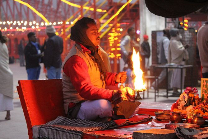 Haridwar Tanga Tour: Visit -Temples, Ashrams, Ghats & Ganga Aarti - Value and Experience: Is It Worth It?