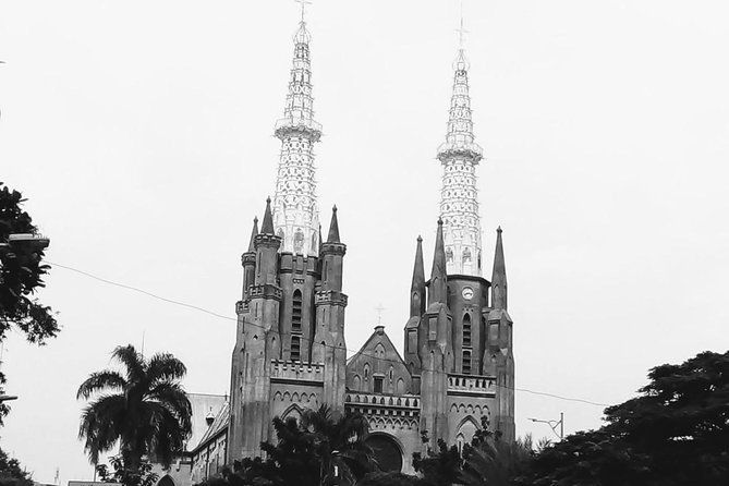 Harmony and Beauty Indonesia Tour RECOMMENDED - Practical Considerations and What You’ll Get