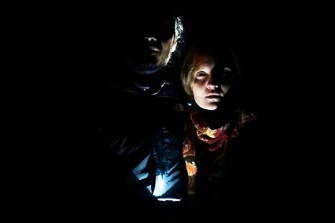 Haunted walk - Why This Haunted Walk Is Worth Your Time