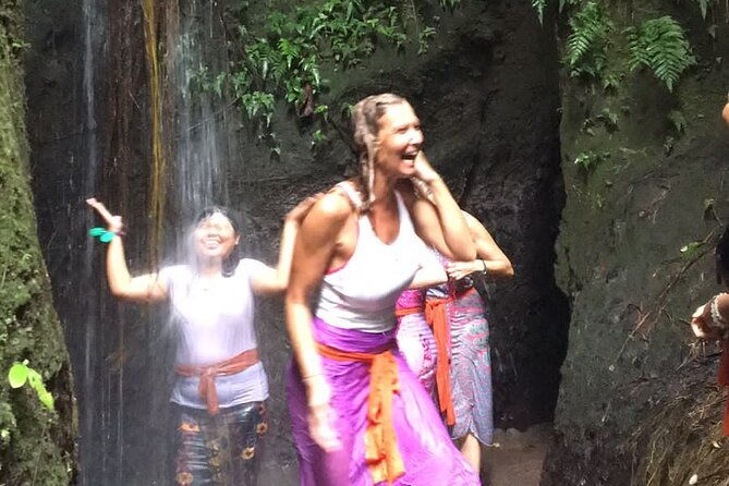 Healing and Purifications Tour in Bali - The Sum Up: Is This Tour Right for You?