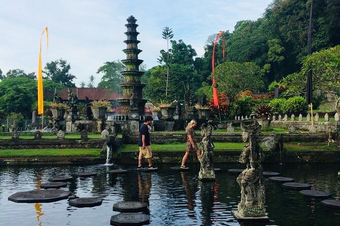 Heaven Gate Lempuyang and Tirta Gangga - Why This Tour Offers Great Value