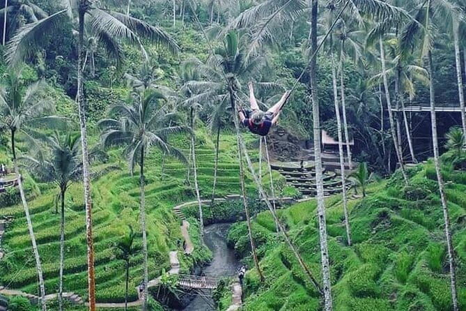 Heaven Gate, Tirtagangga and Tukad Cepung Waterfall - All Inclusive - Why This Tour Stands Out
